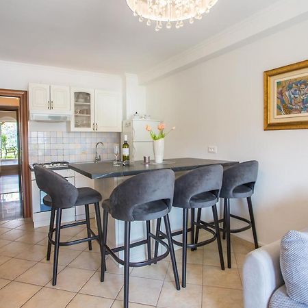 Apartamento Motovunska 39A Poreč Exterior foto