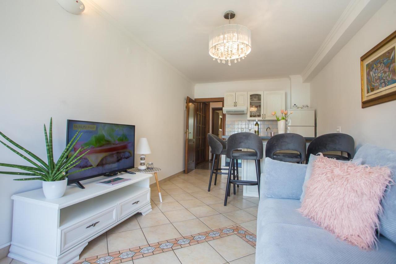 Apartamento Motovunska 39A Poreč Exterior foto