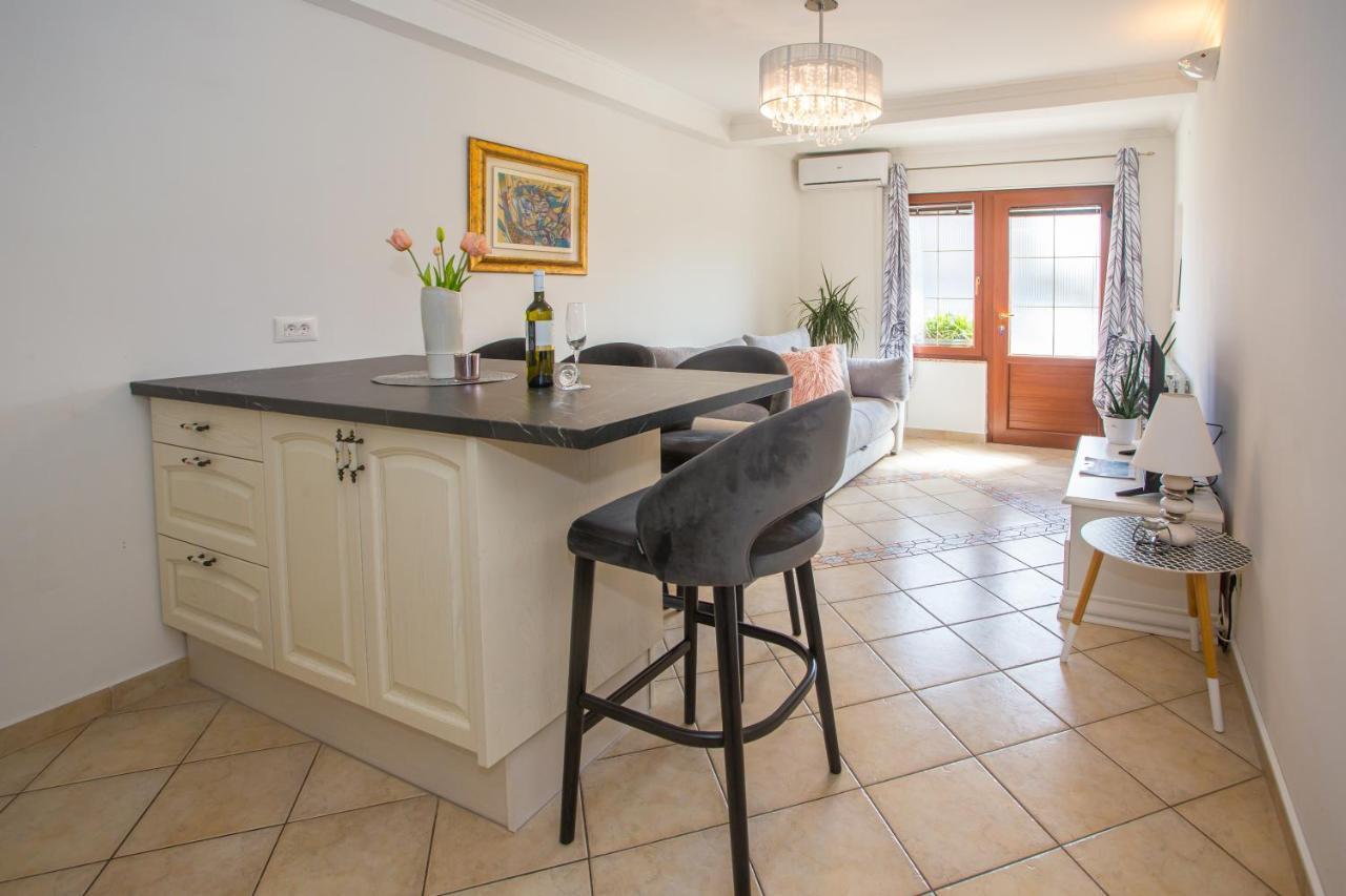 Apartamento Motovunska 39A Poreč Exterior foto
